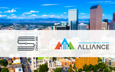 Seyond Joins Colorado Smart Cities Alliance to Accelerate Innovation and Collaboration Across the State