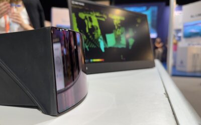 Seyond to Showcase its LiDAR-Based SIMPL Highway Platform at ITS European Congress 2025 in Seville