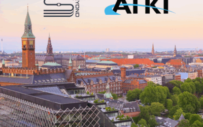 Seyond and ATKI Partner to Bring Cutting-Edge Traffic Detection to Denmark