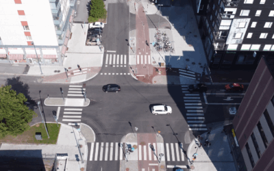 Several SIMPL Deployments Across Finland: Seyond and Normi Accelerate LiDAR Rollout for Smarter Intersections