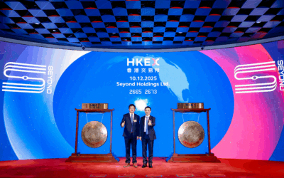 Seyond Strengthens Commercial Momentum and Market Presence Following IPO
